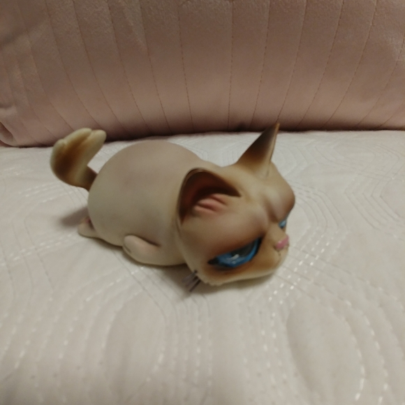 Rare Ganz Grumpy Cat Set - Picture 3 of 8